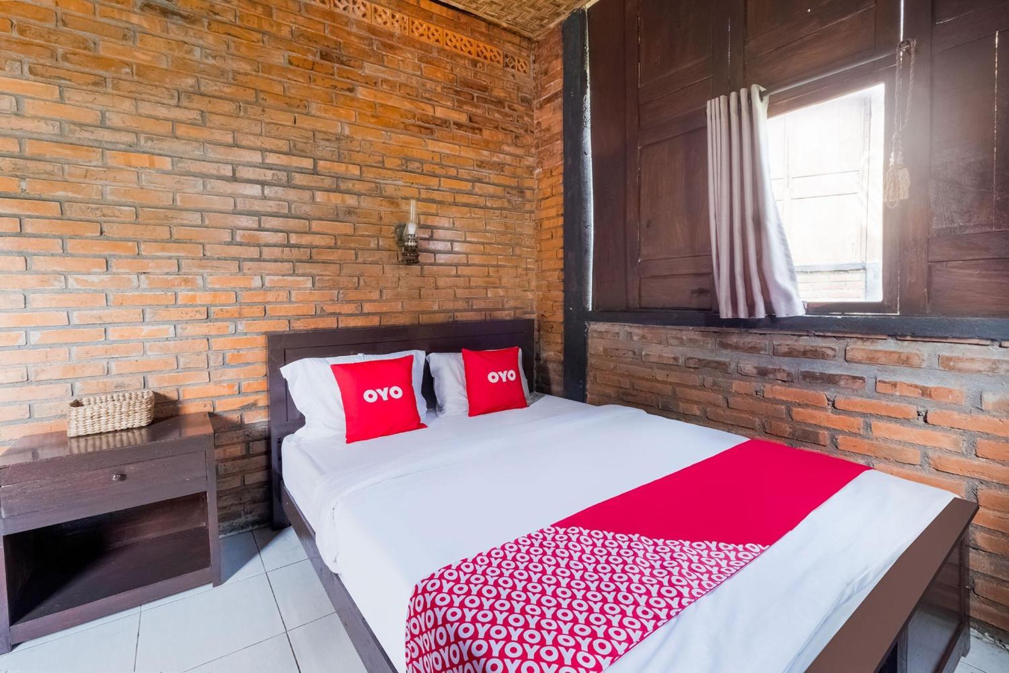 Oyo 3562 Pondok Inspirasi Minggir Klangkapang Exteriör bild