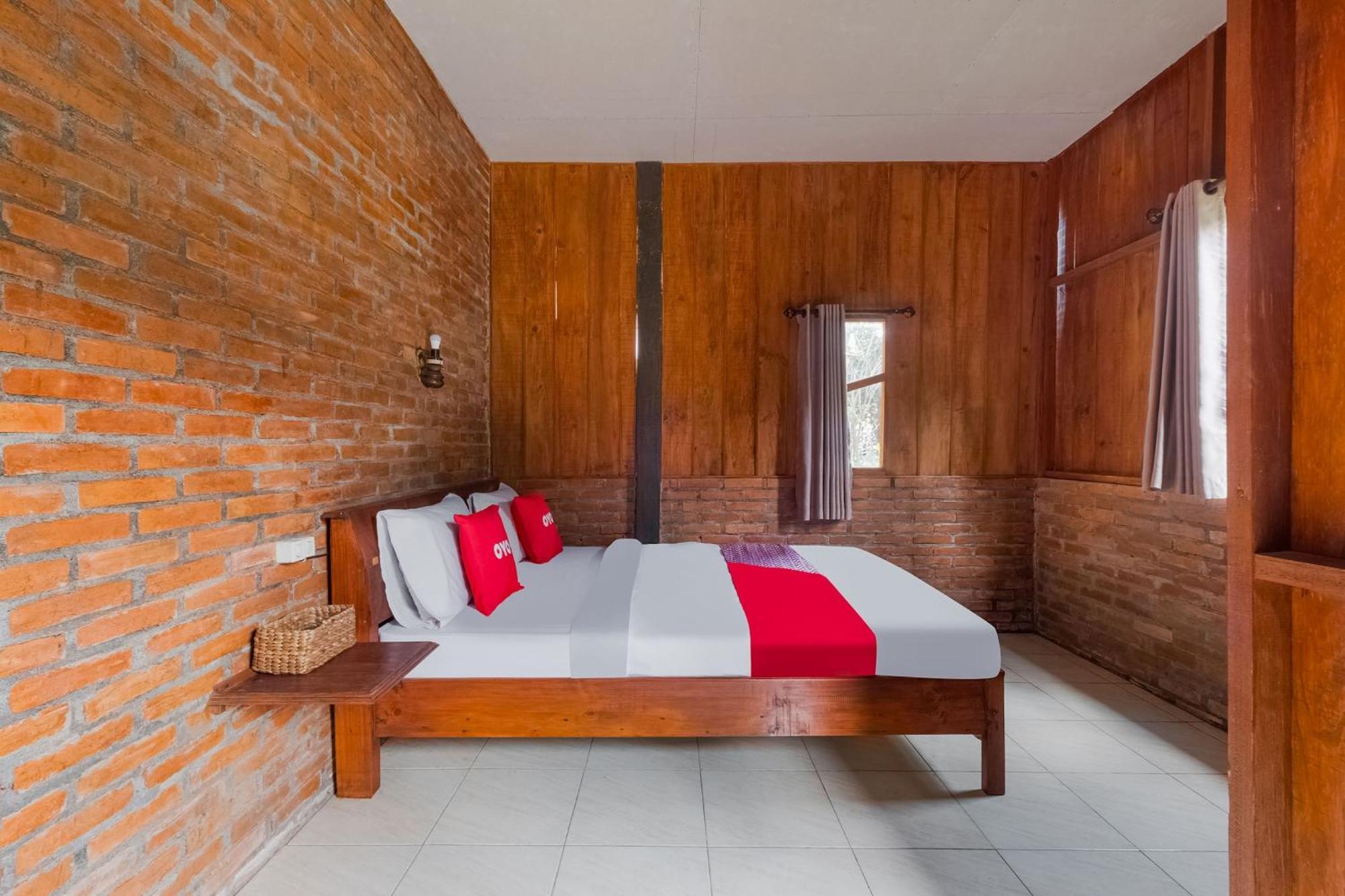 Oyo 3562 Pondok Inspirasi Minggir Klangkapang Exteriör bild